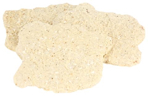 Pork Fritter Lean Breaded 5.33 Oz 4931