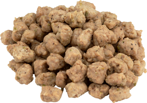 Bonici® SAUSAGE W/ ITALIAN STYLE SEASONING FC 11015610269