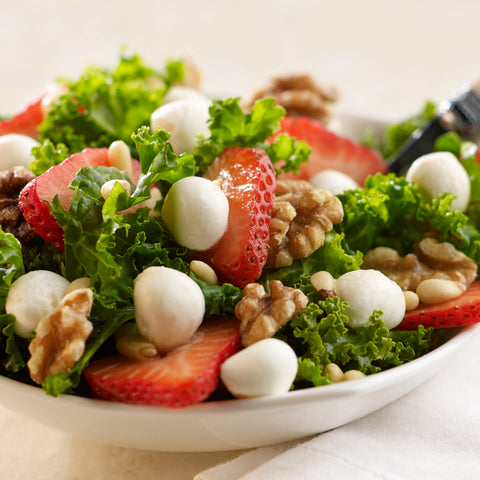 Belgioioso CHEESE MOZZARELLA PEARLS FRESH