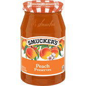 Smucker's® PRESERVES PEACH