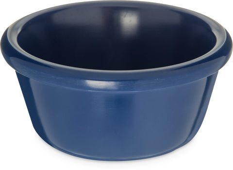 Carlisle RAMEKIN COBALT BLUE 6 OZ