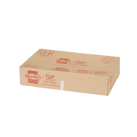 Always Tender® PORK CHOP CENTER CUT #1412A 6 OZ