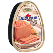 Dubuque HAM CANNED REFRIGERATED