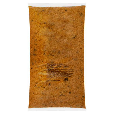 Truesoups® SOUP MUSHROOM BISQUE 560F4