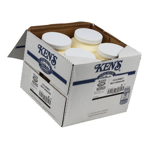 Ken's Foods MAYONNAISE GOURMET