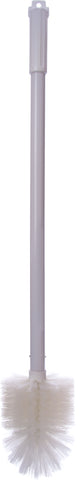 Carlisle BRUSH SPARTA WHITE POLYESTER VALVE & FITTING 30
