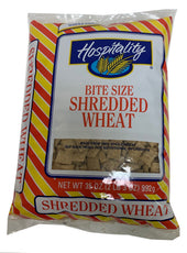 Hospitality CEREAL SHREDDED WHEAT BITE SIZE