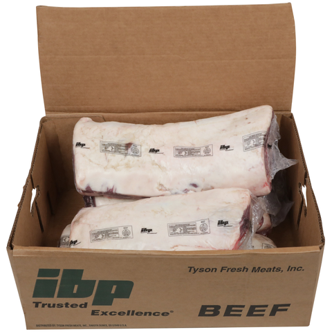 IBP® BEEF STRIP LOIN SELECT 1X1