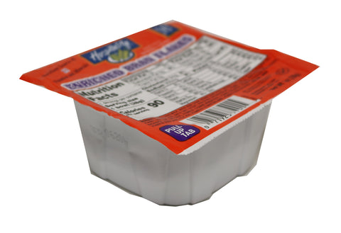 Hospitality CEREAL 40% BRAN FLAKE BOWL PACK