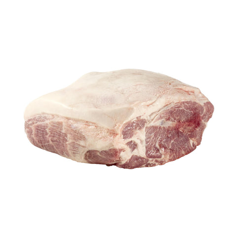 Hormel® PORK BUTT BONE-IN NATURAL AFC FZ