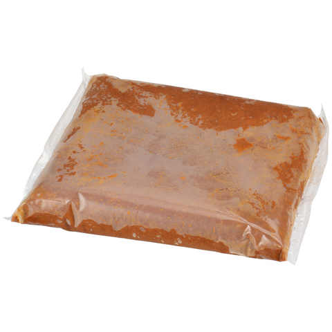 The Original Chili Bowl® SAUCE HOT DOG CHILI W/O BEAN