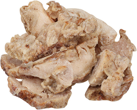 Tyson® CHICKEN BREAST & THIGH STRIPS FC W/ GRILL MARKS 10032960928