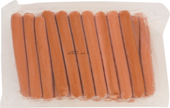 Tyson® FRANK PORK WATER BEEF GRILLING 8:LB 6