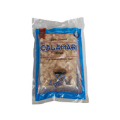 Sea Legend CALAMAR, RINGS ONLY BLOCK FROZEN FULLY CLEANED ILLEX USA