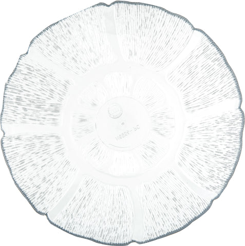 Carlisle PLATE PETAL MIST® CLEAR 7-11/16
