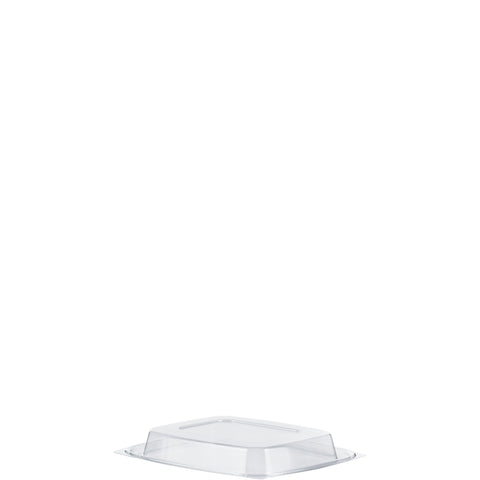 Dart ClearPac® LID CONTAINER DOME CLEAR FOR 8/12/16 OZ