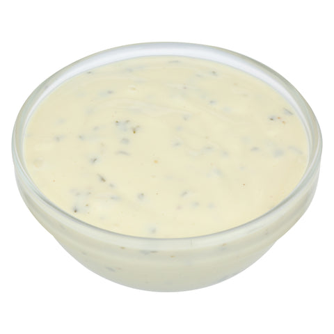Classic Gourmet Select Buttermilk Ranch Dressing, 1 Gallon -- 4 per case.