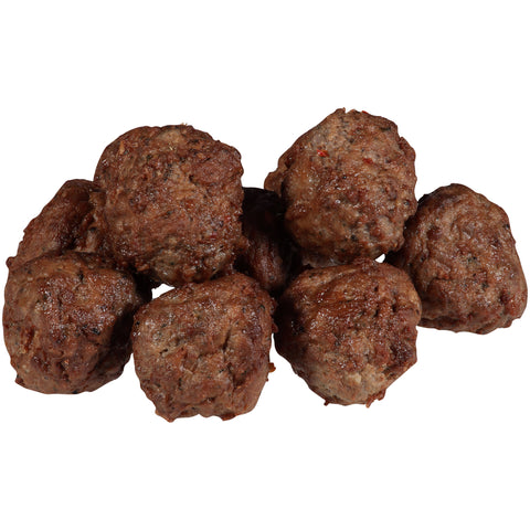Hillshire Farm® MEATBALL ITALIAN ALL NATURAL AUTHENTICALLY CRAFTED FC 1 OZ 10110340414