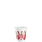 Dart CUP FOAM 8 OZ