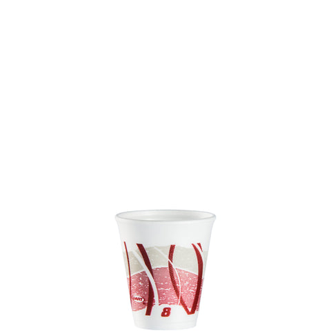 Dart CUP FOAM 8 OZ