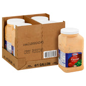 Dressing Russian Creamy