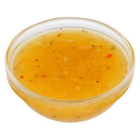 Classic Gourmet Select Golden Italian Dressing, 8.77 Pound -- 4 per case.