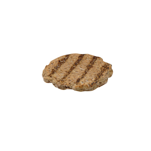 Advancepierre™ BEEF PATTIE WITH BEANS ADDED FC CN 3.5 OZ 10000068103