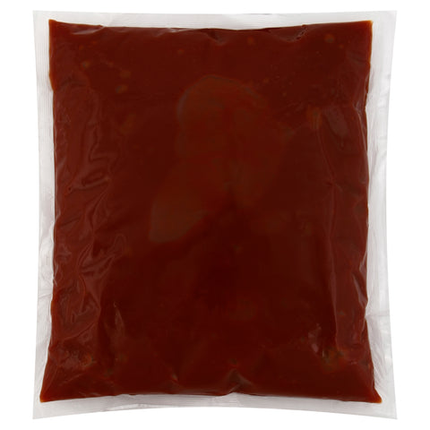 Simply Heinz Ketchup, 114 Ounce -- 6 per case.