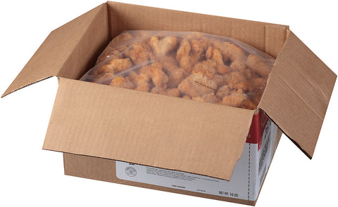 Chicken Breast Wing Boneless Breaded Homestyle Pepper Fc 2670-0928