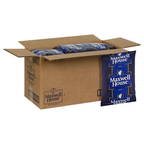 Maxwell House COFFEE WHOLE BEAN REG