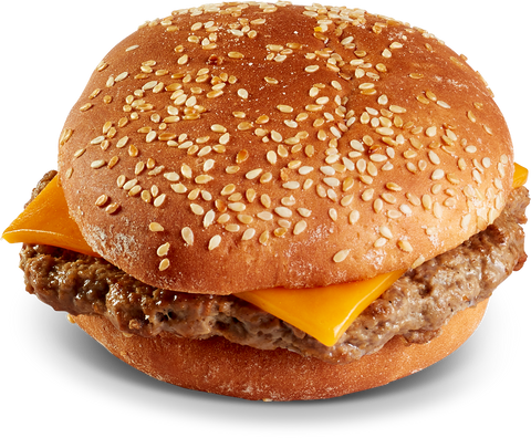 Pierre® BURGER CHEESEBURGER SIGNATURE MICROWAVEABLE BUN 7 OZ 10000097721