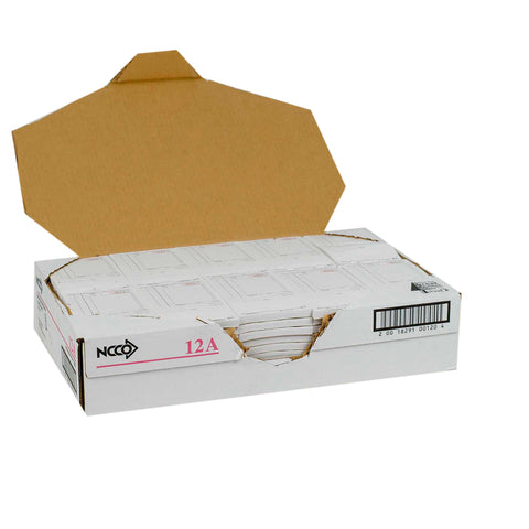Sales Book - Duplicate Interleaving Carbon, White, 11 Line, 3.50 X 5.63 Inch, 50 Sets Per Book -- 5000 Per Case.