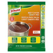 Knorr® GRAVY MIX BEEF FLAVOR GLUTEN FREE