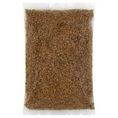 Veggie Meat Sub Crumble Meatless Cooked
