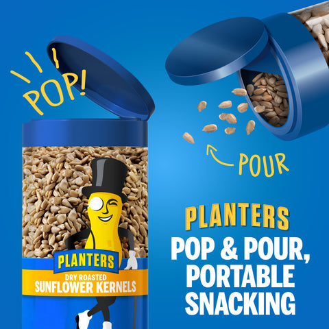 Planters SUNFLOWER KERNEL