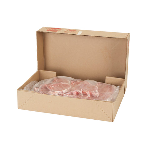 Always Tender® PORK CHOP BONE IN CC #1412 5 OZ