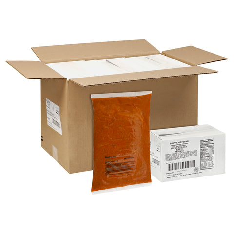Quality Chef® SLOPPY JOE FILLING BAG