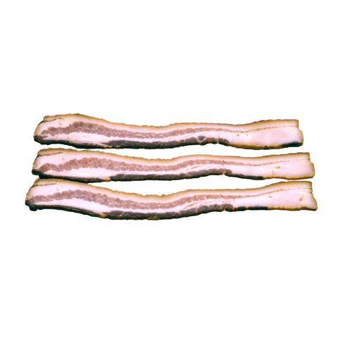 Cloverdale BACON 14/18 CT SMOKED APPLEWOOD