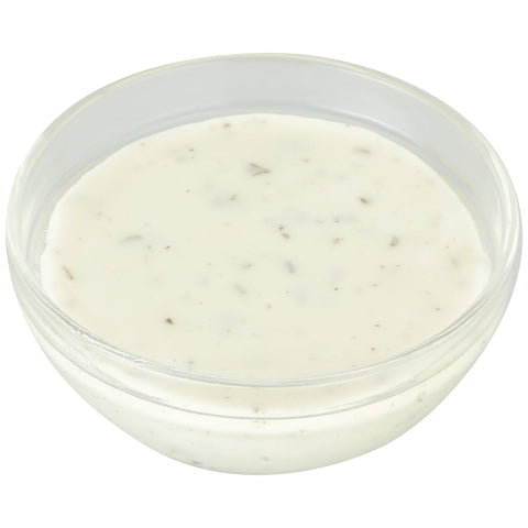 Dressing Ranch Original Light Single Serve Cup