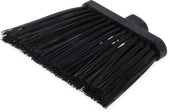 Carlisle BROOM HEAD DUO-SWEEP® HEAVY DUTY ANGLE BROOM W/ 12