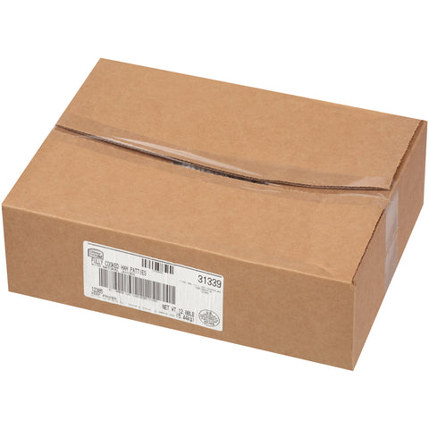 Hillshire Farm® HAM PATTY SLICED FC 2 OZ 10000031339