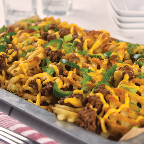 Sonic CHEESE CHEDDAR PROCESSED FEATHER SHRED