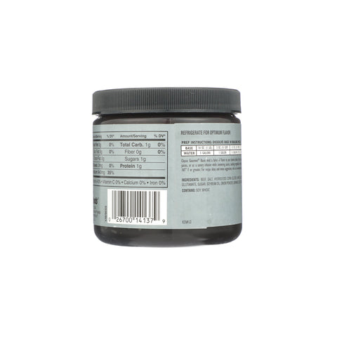 Classic Gourmet Select BASE BEEF PREMIUM