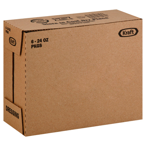 Kraft Catalina Dressing , 24 Ounce -- 6 Case