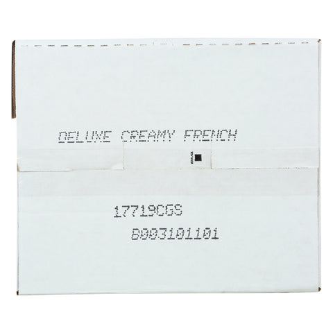 Classic Gourmet Select DRESSING FRENCH CREAMY