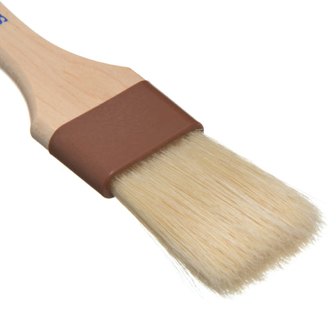 Sparta® BRUSH PASTRY BOAR BRISTLE 1.5