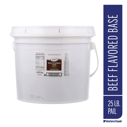 Classic Gourmet Bistro BASE BEEF GRANULAR