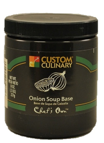 Chef's Own™ BASE ONION SOUP POWDER