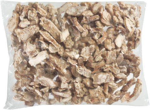 Tyson® CHICKEN BREAST & THIGH STRIPS FC W/ GRILL MARKS 10032960928