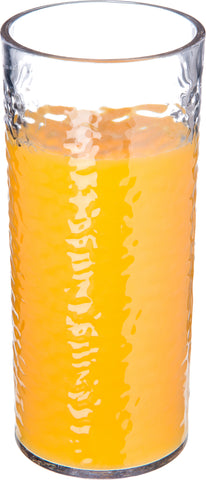 Tumbler Pebble Optic™ San Clear 20 Oz